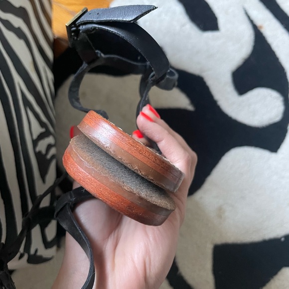 SCHUTZ sandals - Picture 6 of 6